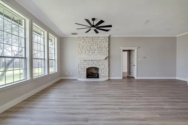 $760,000 | 125 Devon Court, Weatherford, TX 76087