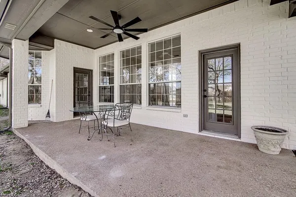 $760,000 | 125 Devon Court, Weatherford, TX 76087