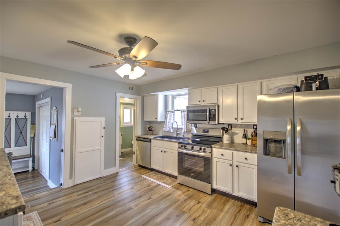 635 Mill Street Mount Zion, IL 62549 - Photo 16 of 30