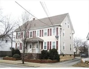 $2,300 | 353 Medford Street, Unit 1, Malden, MA 02148