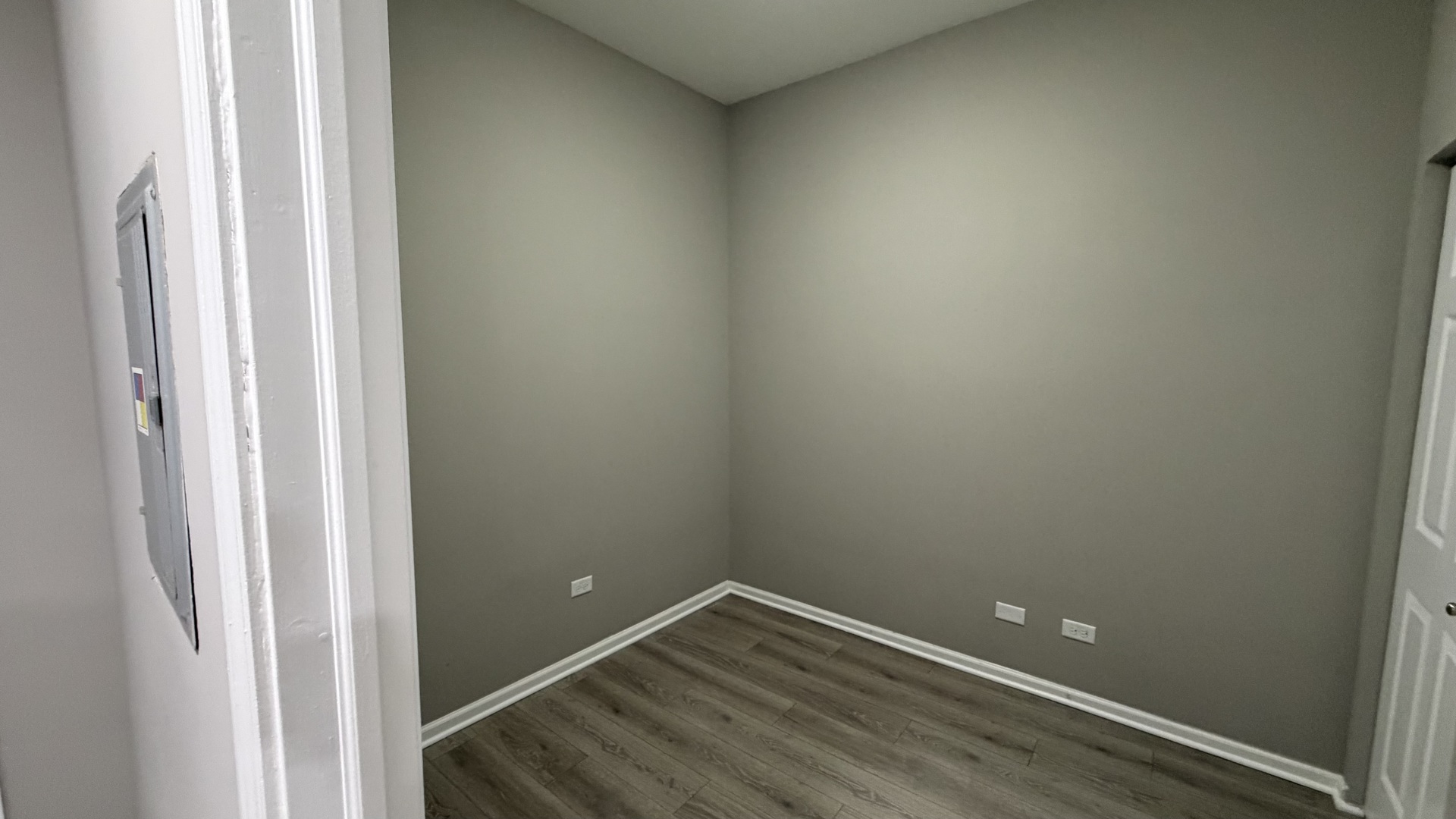 5344 South Aberdeen Street, Unit 1 Chicago, IL 60609 - Photo 14 of 17 a view of a small space