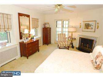 26 West Bells Mill Road Philadelphia, PA 19118 - Photo 12 of 12 Bedroom - Main