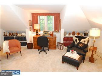 26 West Bells Mill Road Philadelphia, PA 19118 - Photo 5 of 12 Office / Study
