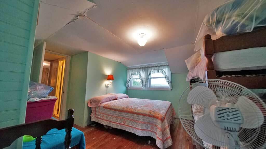 169 South Shore Road Linneus, ME 04730 - Photo 33 of 45 drews-lake-bedroom-169-s-sh
