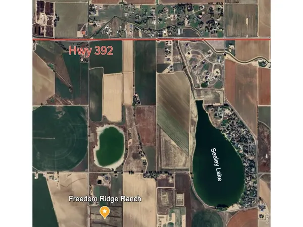 $527,890 | 1 1st Street, Unit LOT 1, Greeley, CO 80631