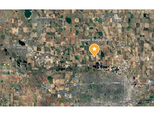 $527,890 | 1 1st Street, Unit LOT 1, Greeley, CO 80631