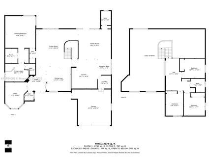 $1,300,000 | 1322 Northwest 139th Avenue, Pembroke Pines, FL 33028