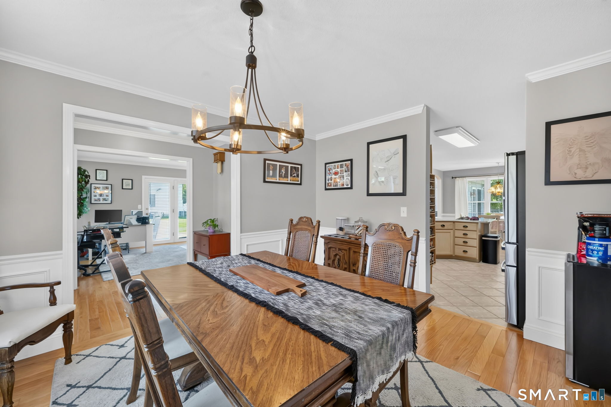 15 Misty Meadow Road Enfield, CT 06082 - Photo 12 of 40