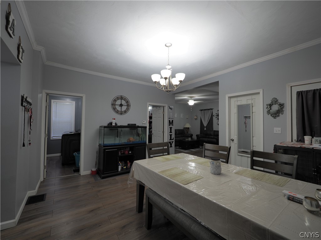 607 Calvert Street Rome, NY 13440 - Photo 12 of 23