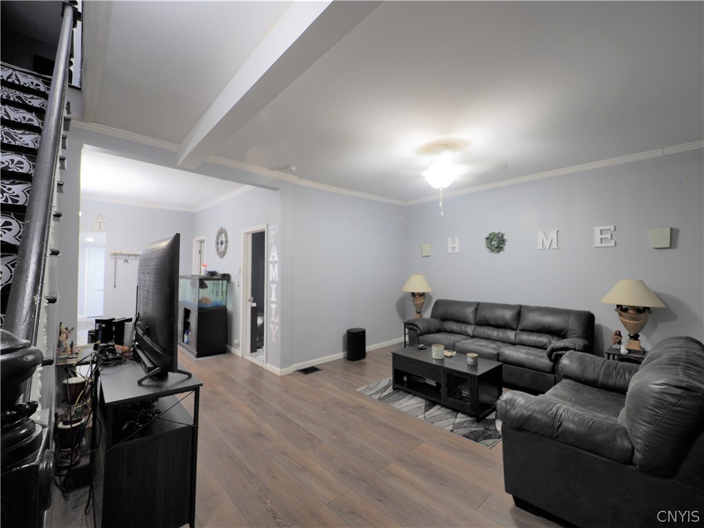 607 Calvert Street Rome, NY 13440 - Photo 16 of 23