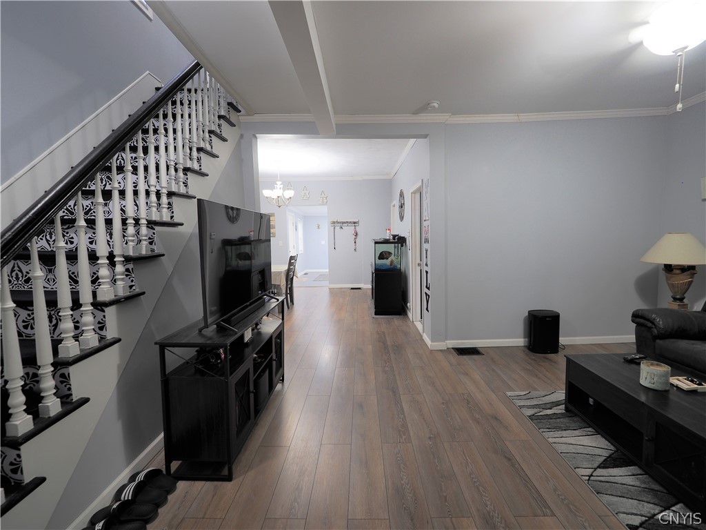 607 Calvert Street Rome, NY 13440 - Photo 17 of 23