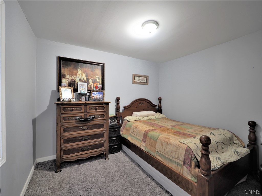 607 Calvert Street Rome, NY 13440 - Photo 18 of 23