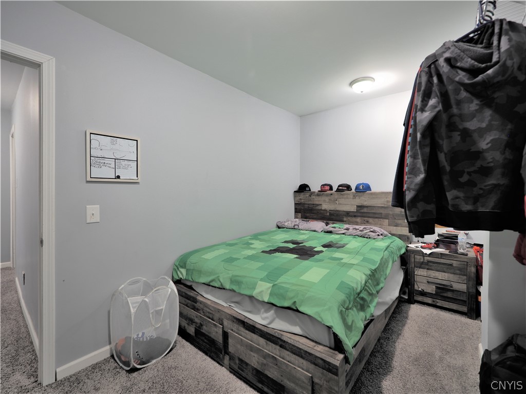 607 Calvert Street Rome, NY 13440 - Photo 22 of 23