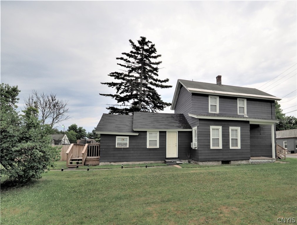 607 Calvert Street Rome, NY 13440 - Photo 3 of 23