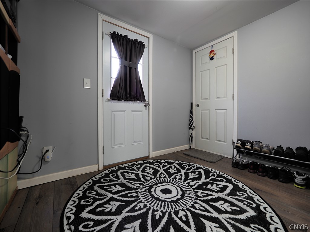 607 Calvert Street Rome, NY 13440 - Photo 7 of 23