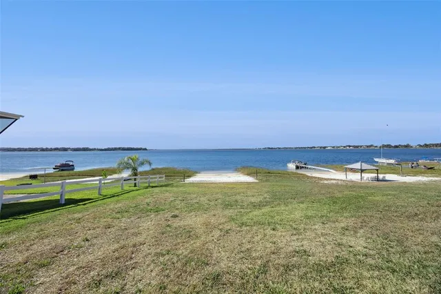 $885,000 | 1280 North Crooked Lake Drive, Babson Park, FL 33827