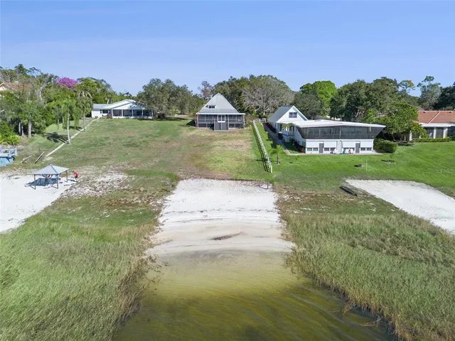 $885,000 | 1280 North Crooked Lake Drive, Babson Park, FL 33827