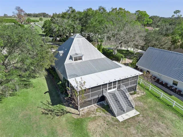 $885,000 | 1280 North Crooked Lake Drive, Babson Park, FL 33827