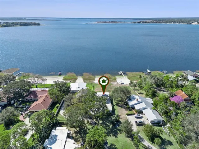 $885,000 | 1280 North Crooked Lake Drive, Babson Park, FL 33827