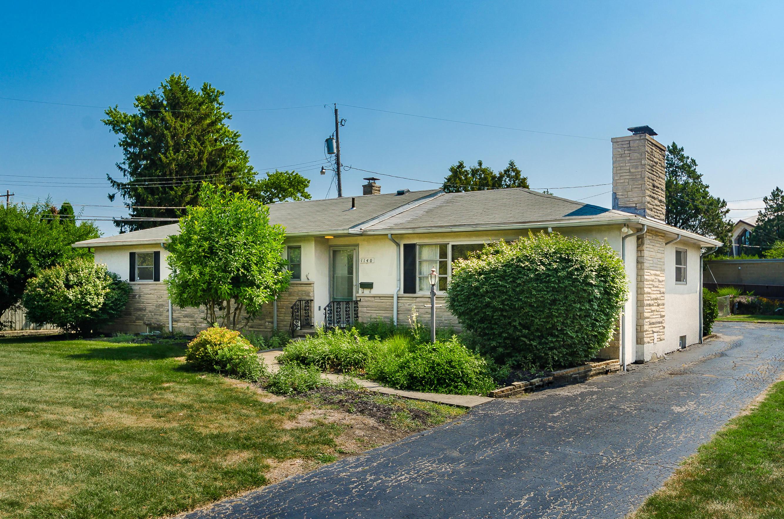1140 Kenwick Road Columbus, OH 43209 - Photo 2 of 35 Gallery Image 2