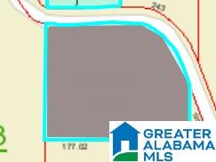 0 Owens Road Odenville, AL 35120 - Photo 2 of 2
