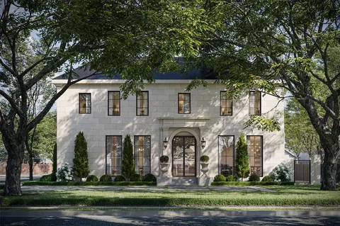 $12,995,000 | 5502 Golf Drive, Highland Park, TX 75205