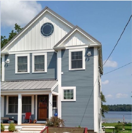 183 Lakeside Road Hanson, MA 02341 - Photo 2 of 21 Gallery Image 2