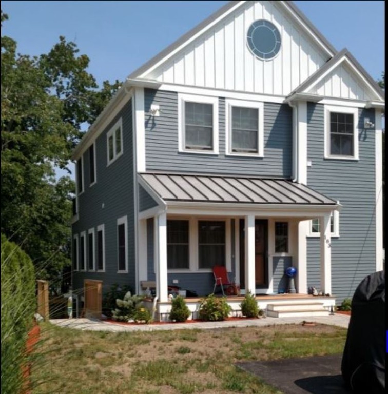 183 Lakeside Road Hanson, MA 02341 - Photo 3 of 21 Gallery Image 3