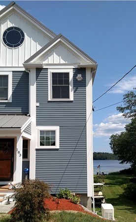 183 Lakeside Road Hanson, MA 02341 - Photo 4 of 21 Gallery Image 4
