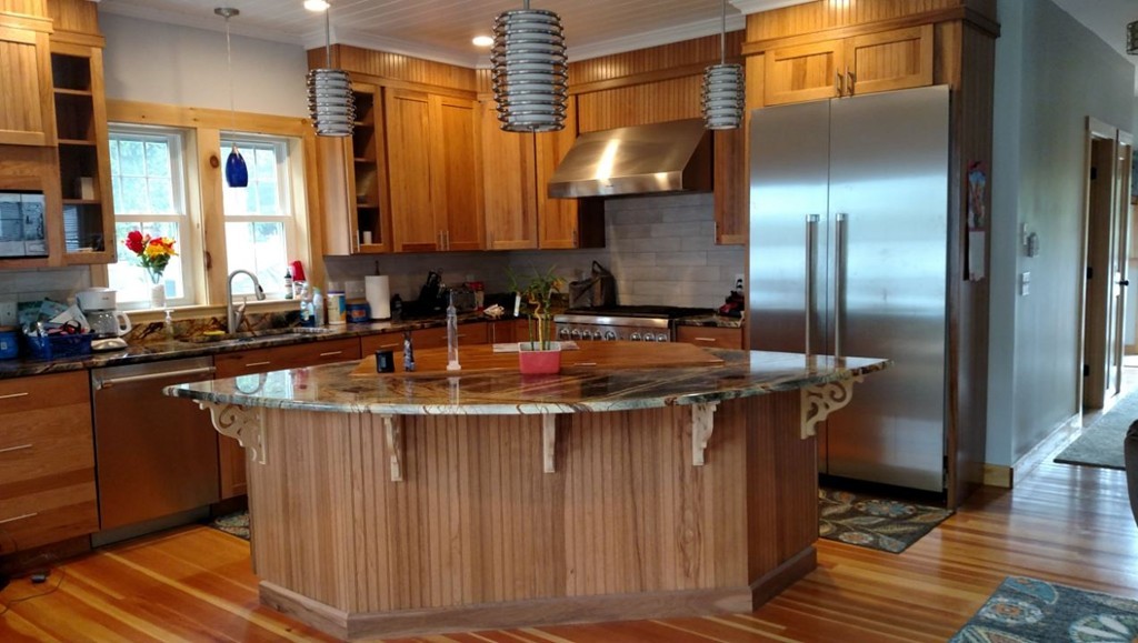 183 Lakeside Road Hanson, MA 02341 - Photo 9 of 21 Gallery Image 9