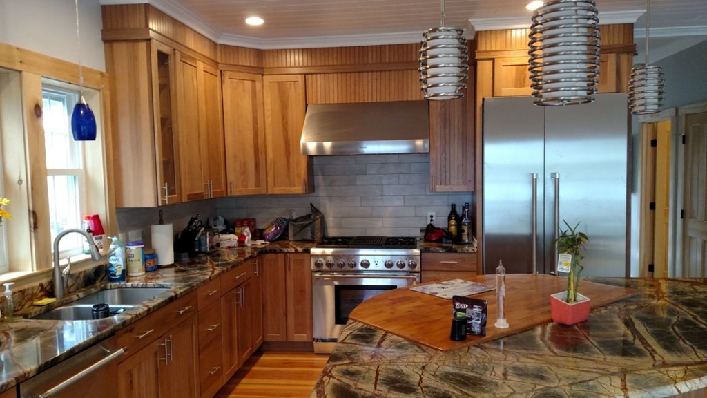 183 Lakeside Road Hanson, MA 02341 - Photo 10 of 21 Gallery Image 10