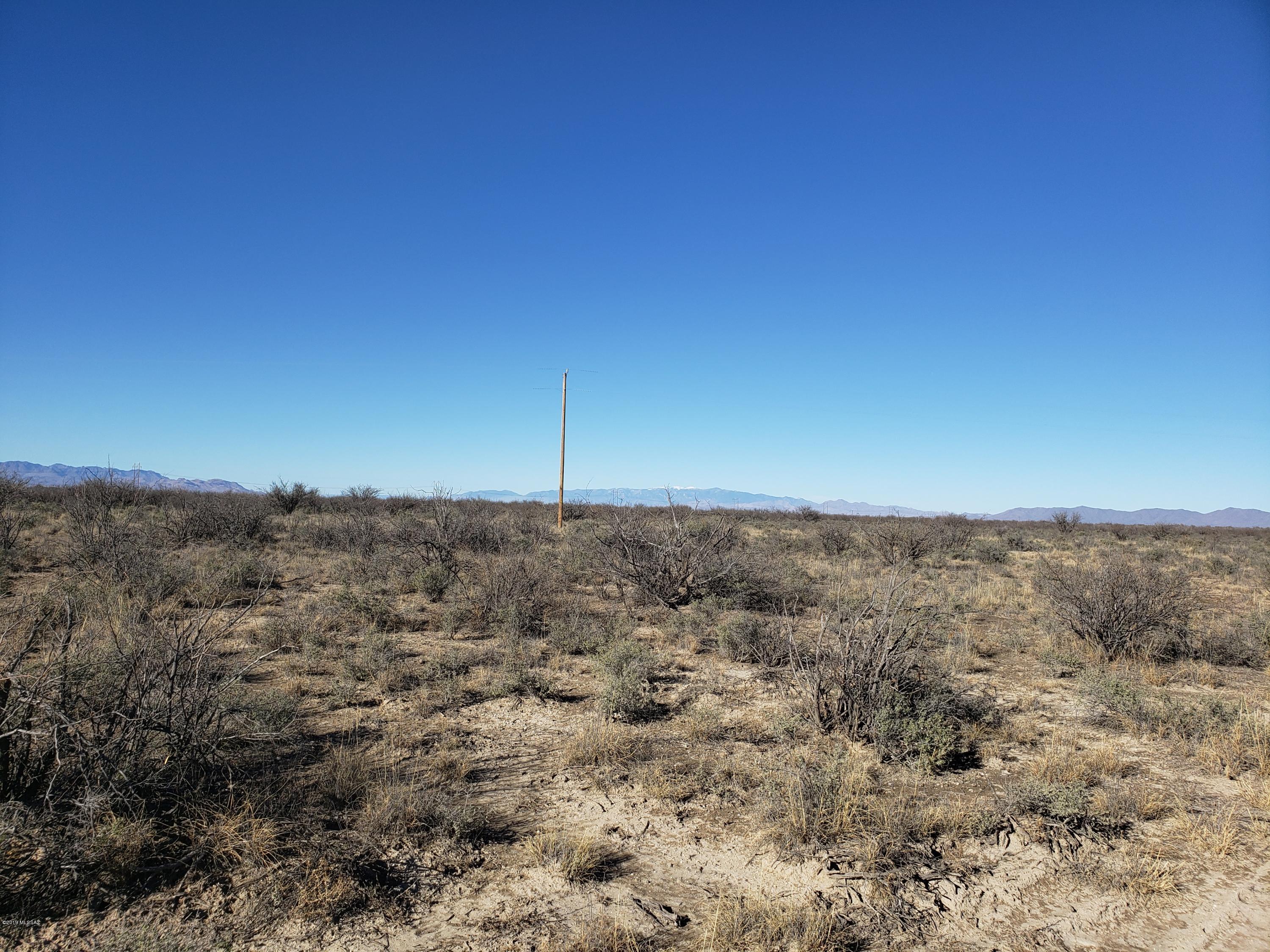 Tbd 85-ac Tbd 85-ac Hedrick Road Willcox, AZ 85643 - Photo 7 of 9