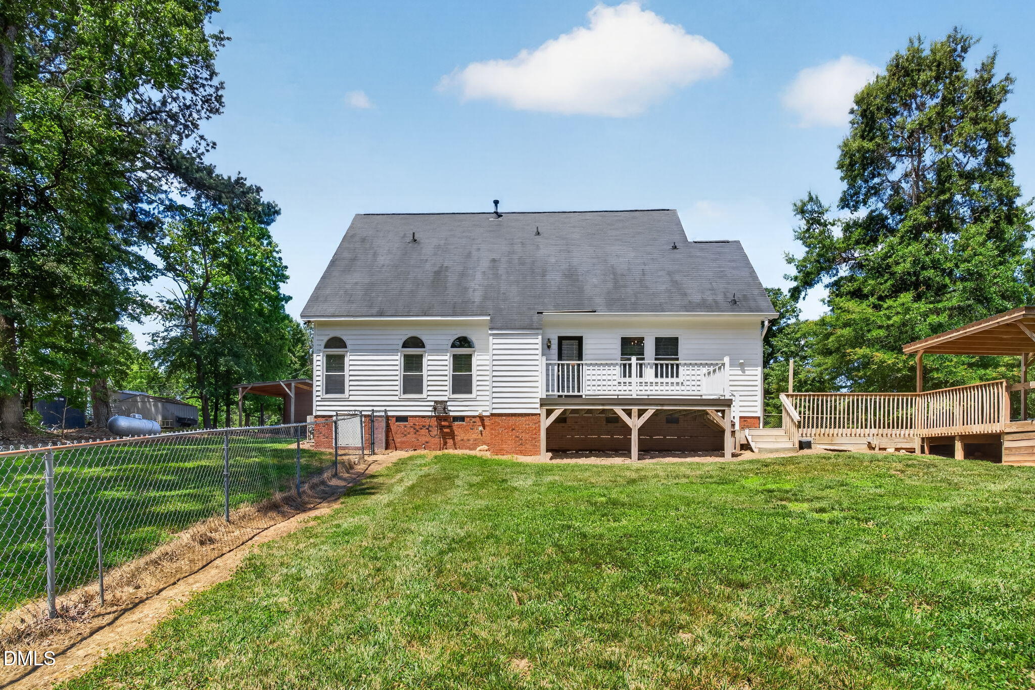 5917 Rock Service Station Road Raleigh, NC 27603 - Photo 41 of 53