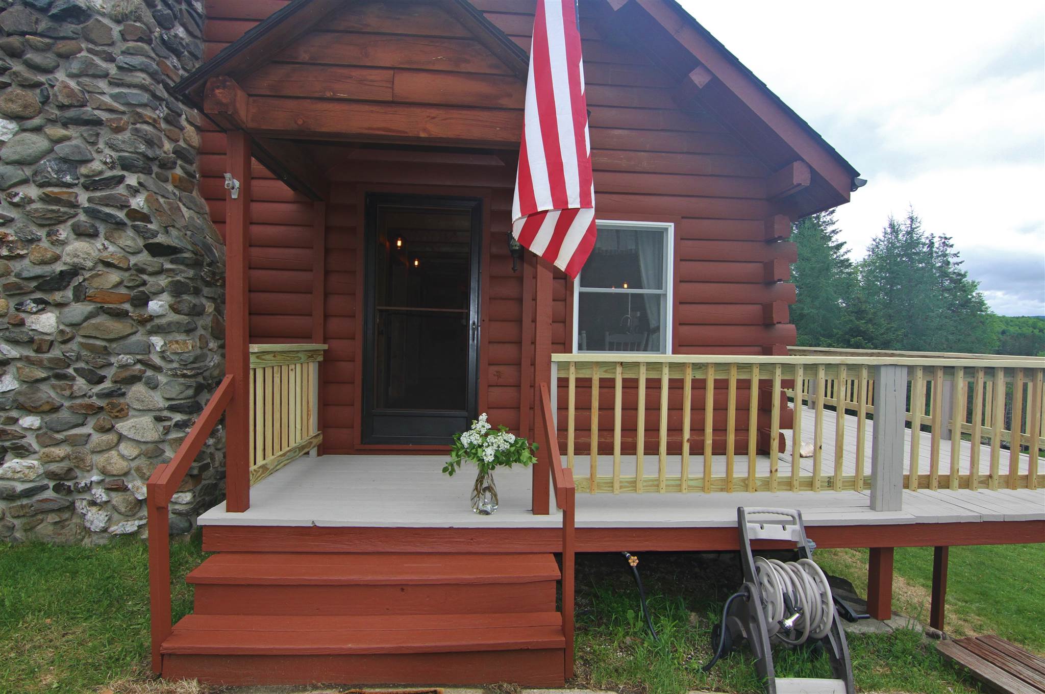 142 Forbes Hill Road Colebrook, NH 03576 - Photo 1 of 40