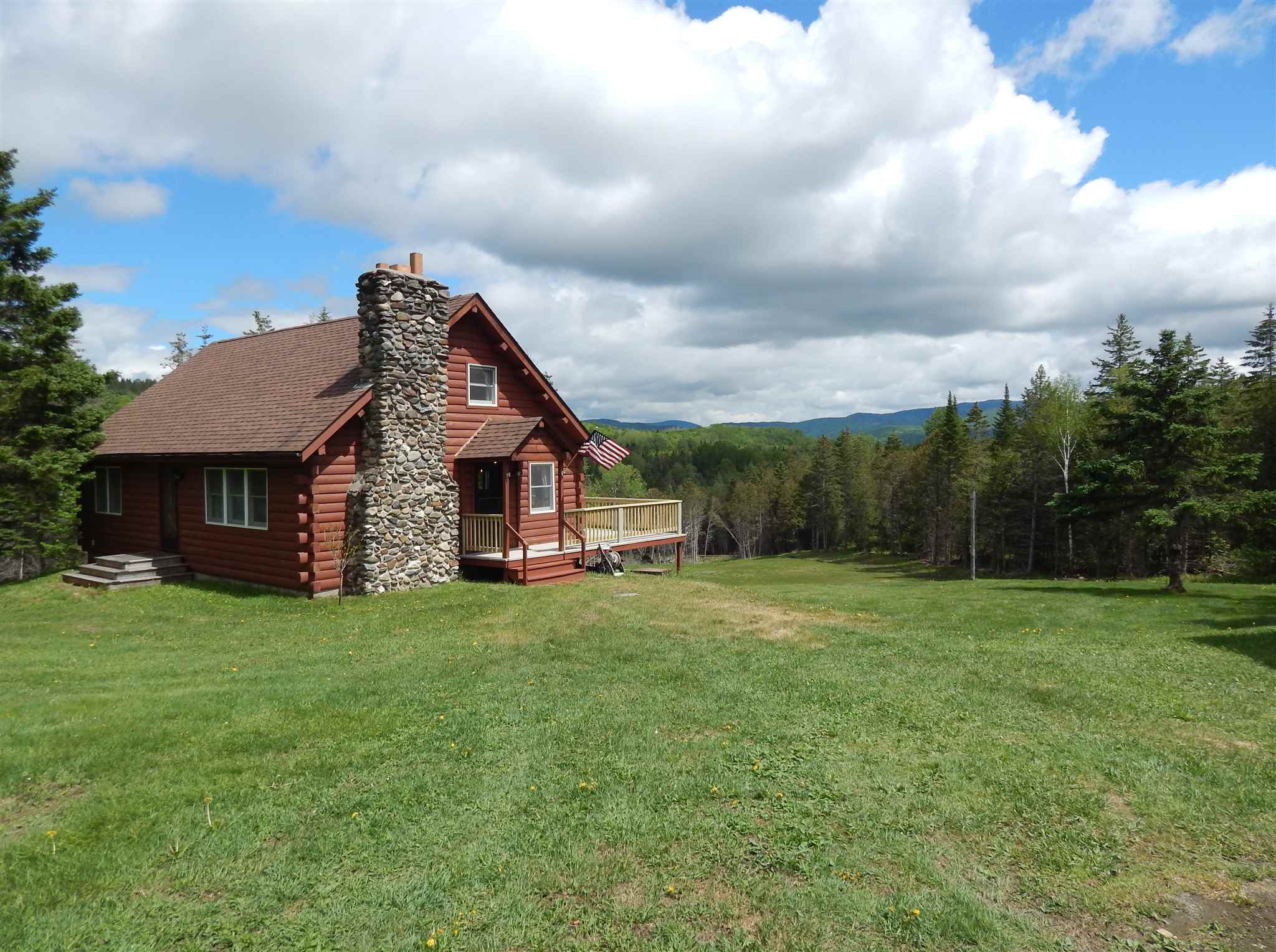 142 Forbes Hill Road Colebrook, NH 03576 - Photo 2 of 40