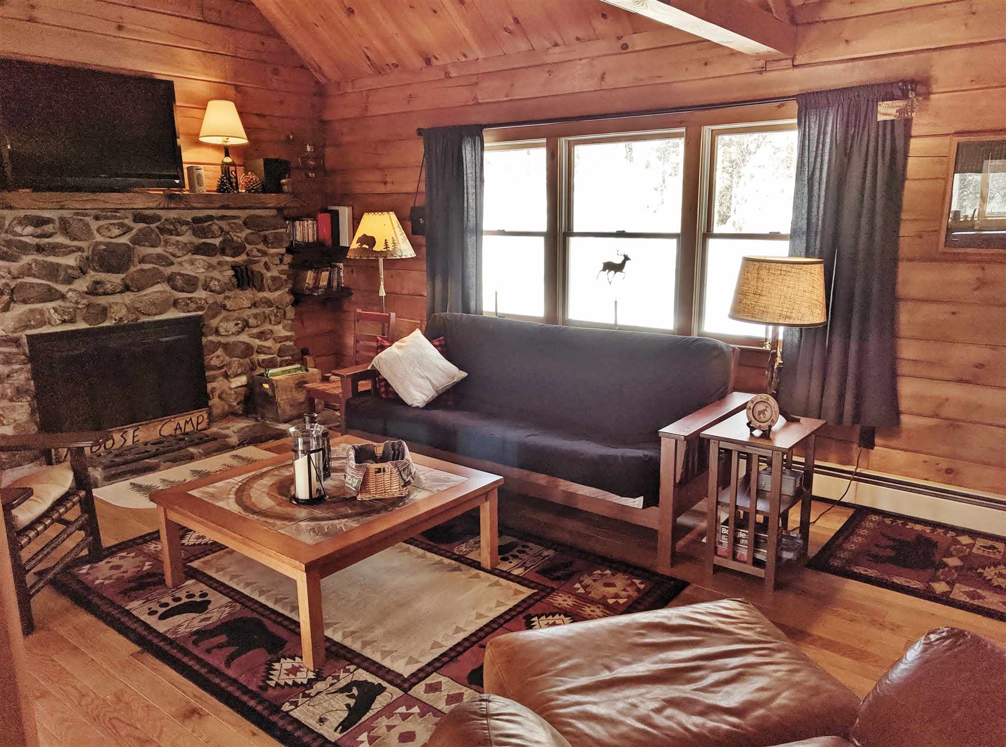 142 Forbes Hill Road Colebrook, NH 03576 - Photo 13 of 40