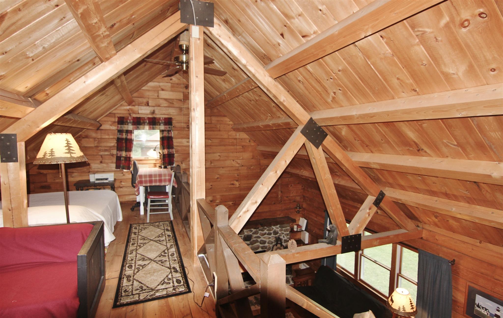 142 Forbes Hill Road Colebrook, NH 03576 - Photo 15 of 40