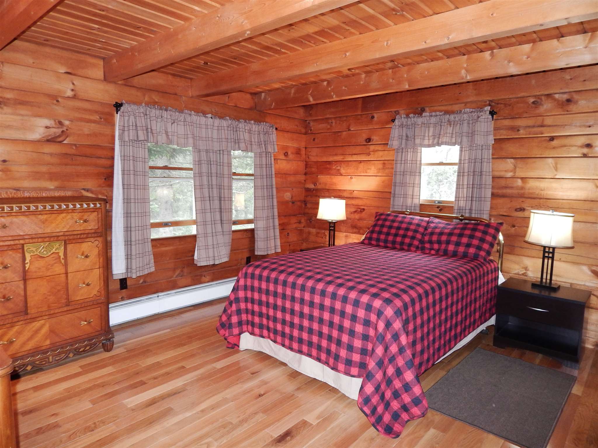 142 Forbes Hill Road Colebrook, NH 03576 - Photo 21 of 40