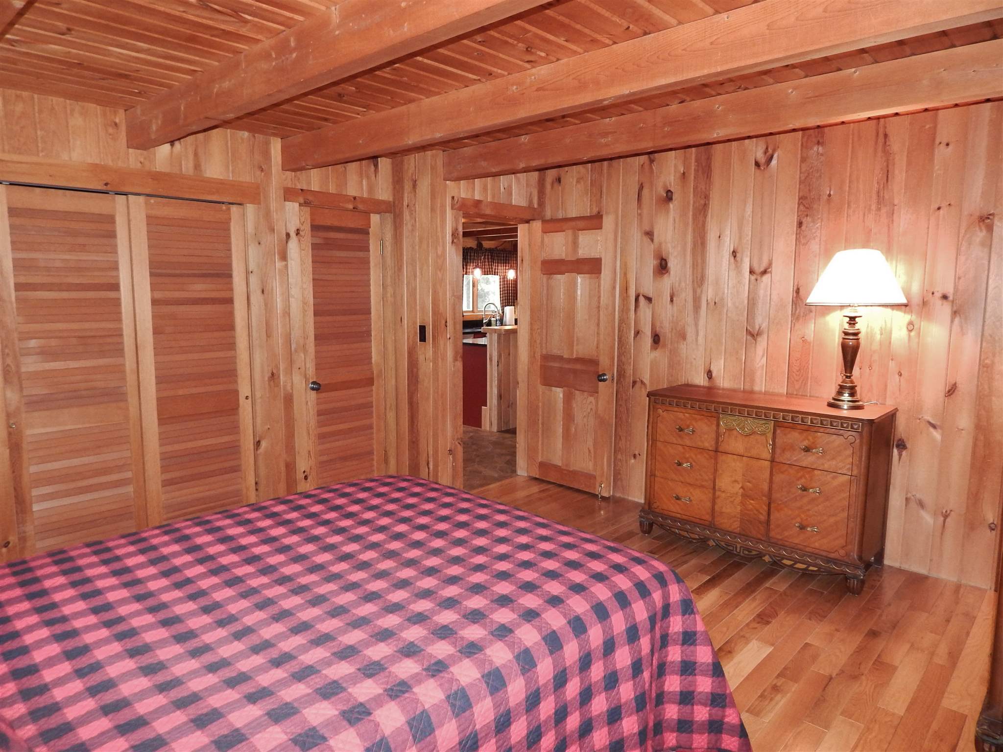 142 Forbes Hill Road Colebrook, NH 03576 - Photo 24 of 40
