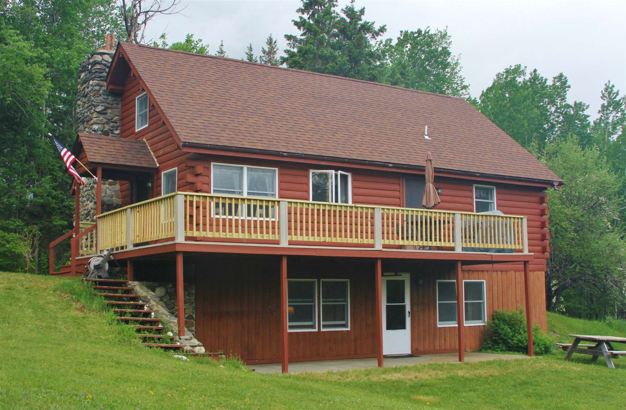 142 Forbes Hill Road Colebrook, NH 03576 - Photo 37 of 40