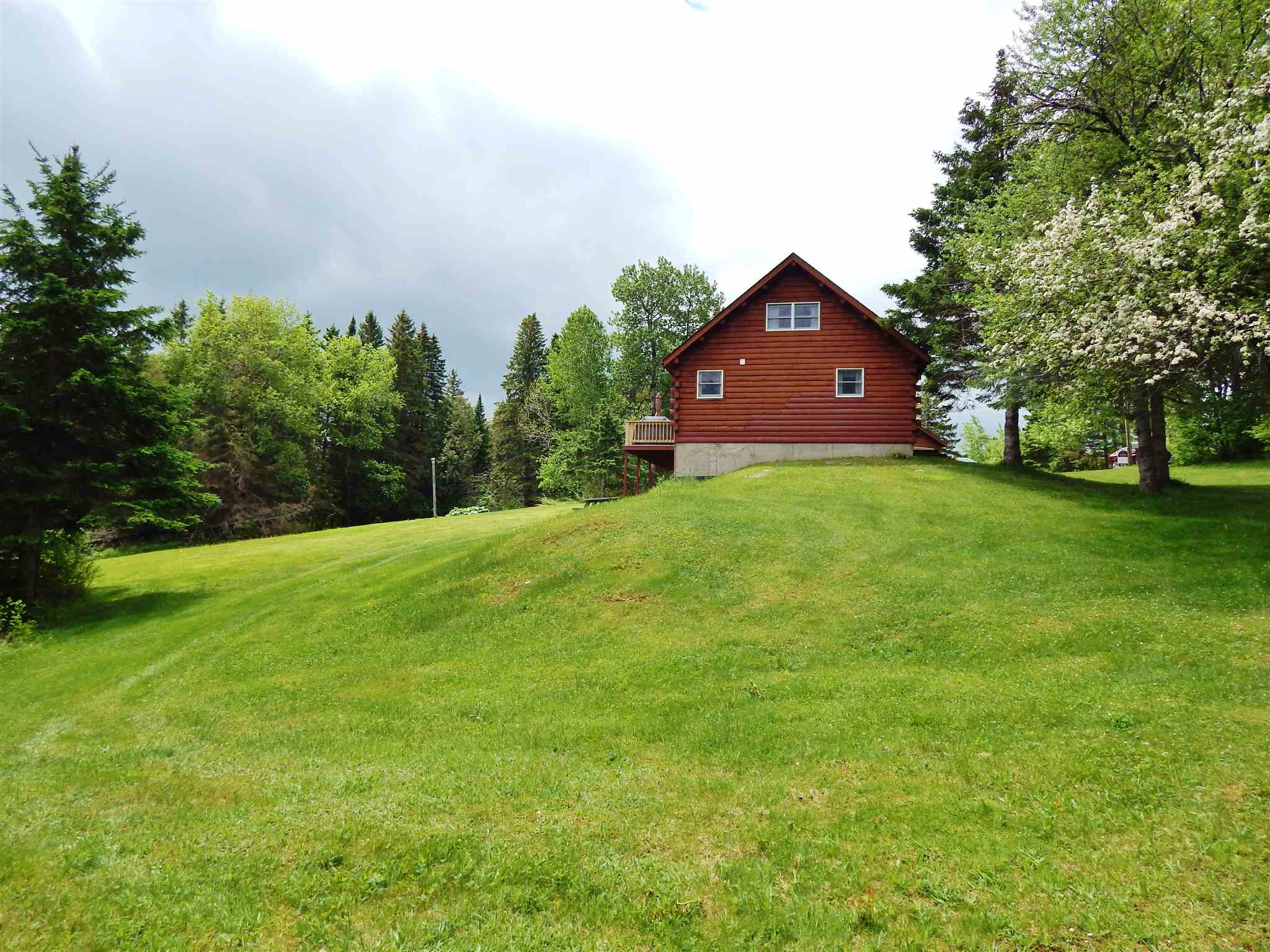 142 Forbes Hill Road Colebrook, NH 03576 - Photo 38 of 40