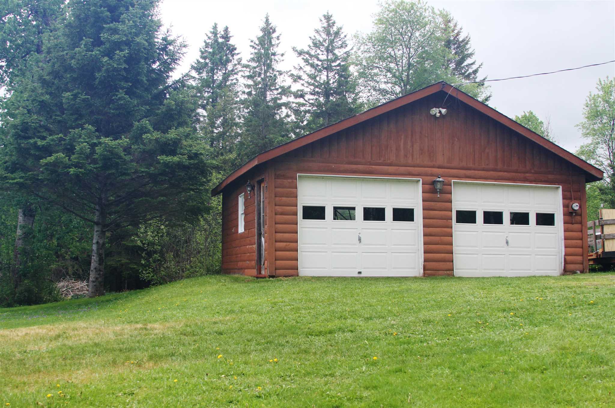 142 Forbes Hill Road Colebrook, NH 03576 - Photo 39 of 40