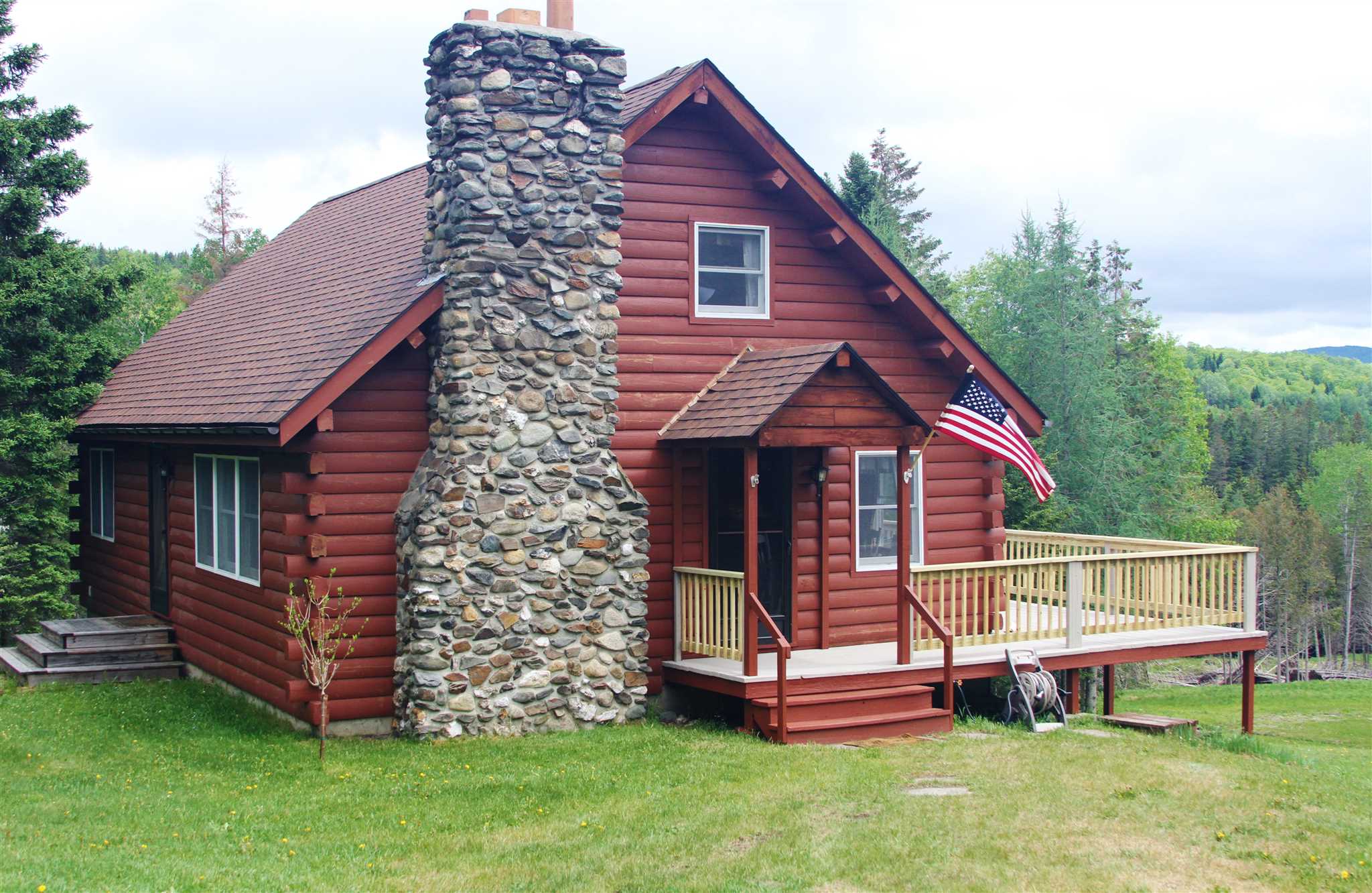 142 Forbes Hill Road Colebrook, NH 03576 - Photo 40 of 40
