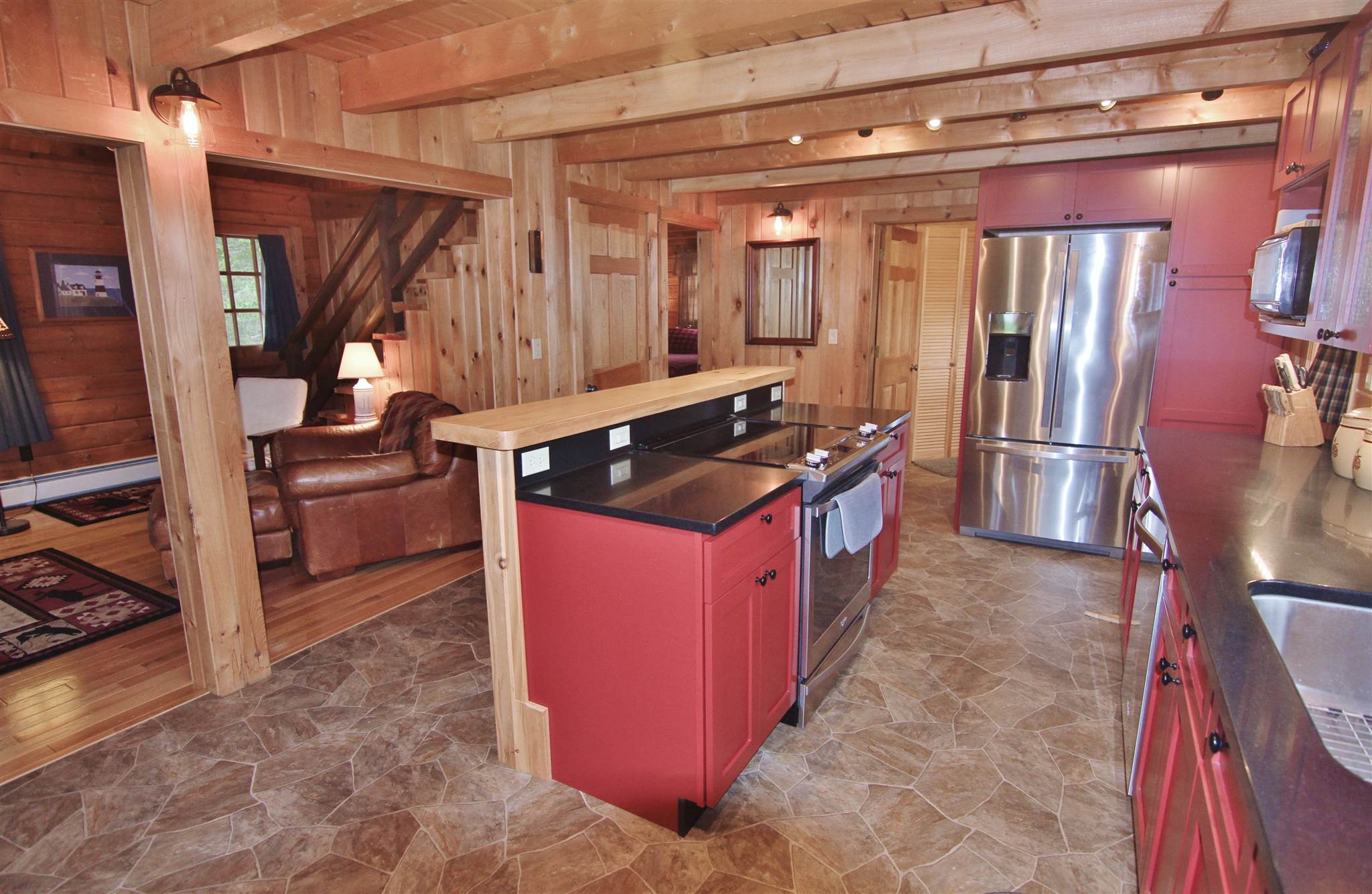 142 Forbes Hill Road Colebrook, NH 03576 - Photo 7 of 40