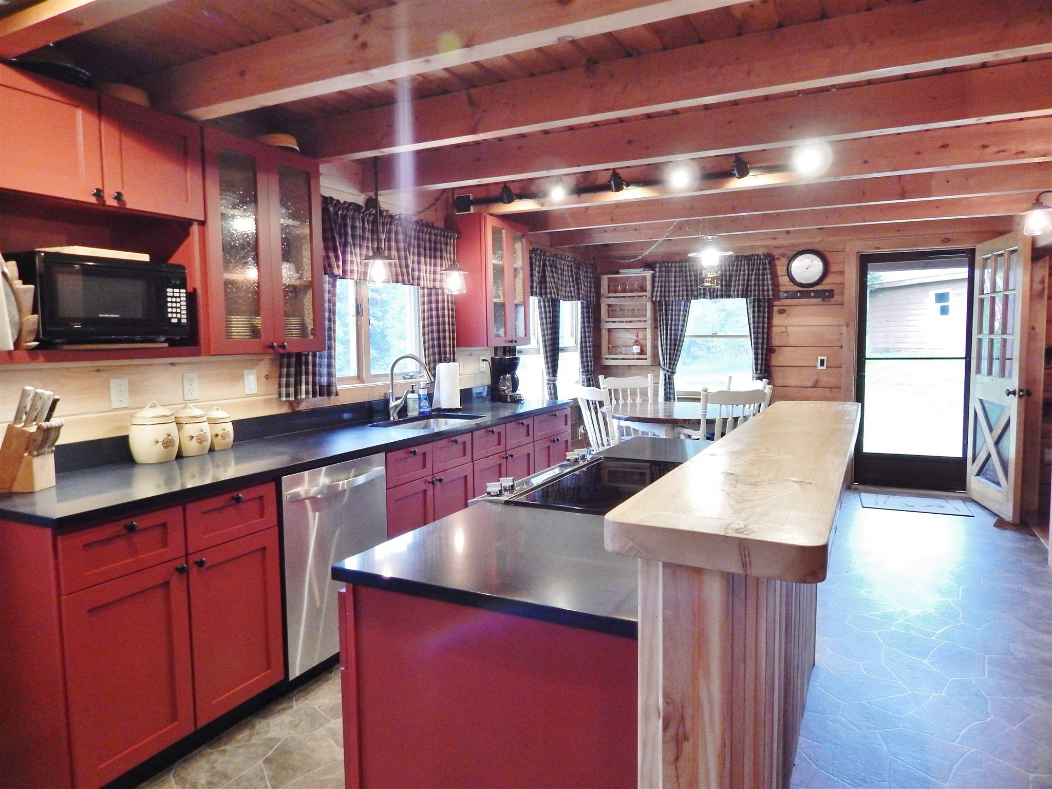 142 Forbes Hill Road Colebrook, NH 03576 - Photo 8 of 40