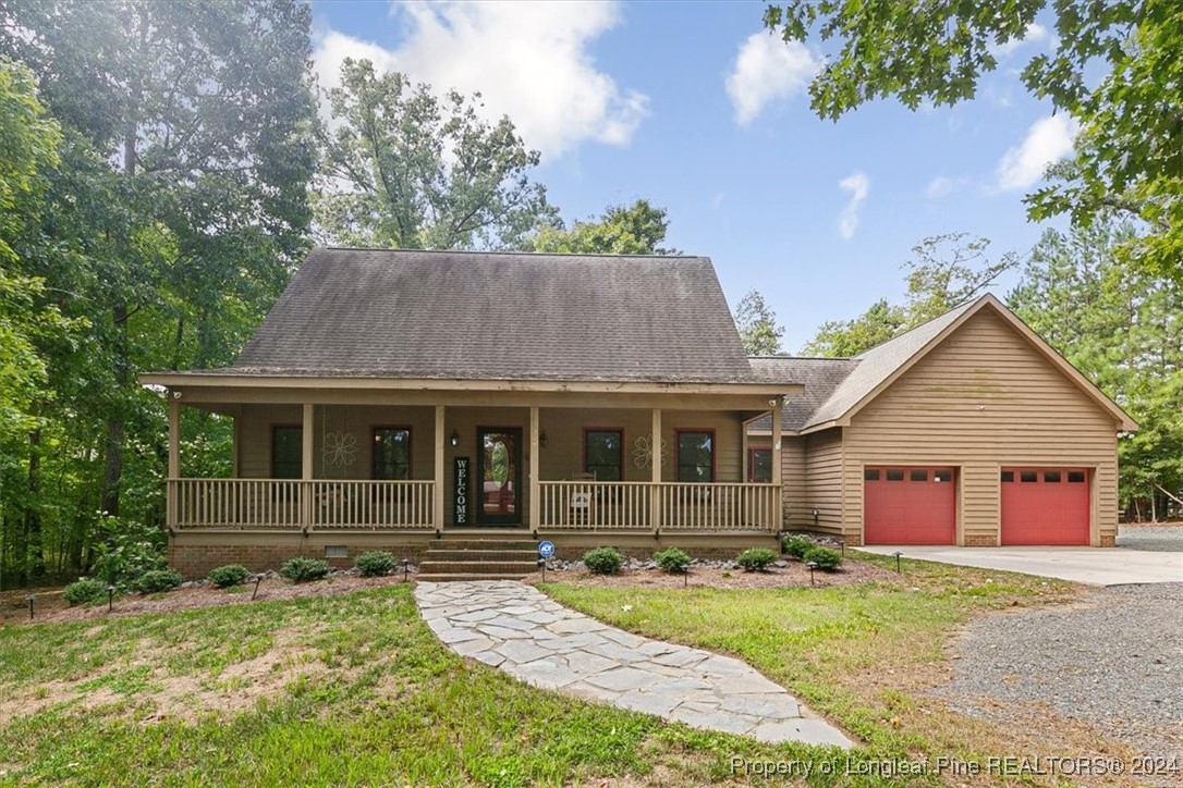 731 Cotten Road Sanford, NC 27330 - Photo 1 of 48 Gallery Image 1