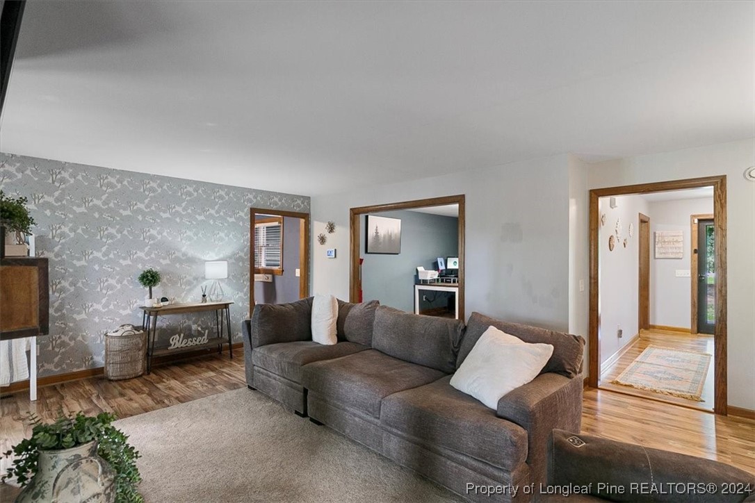731 Cotten Road Sanford, NC 27330 - Photo 12 of 48 Gallery Image 12
