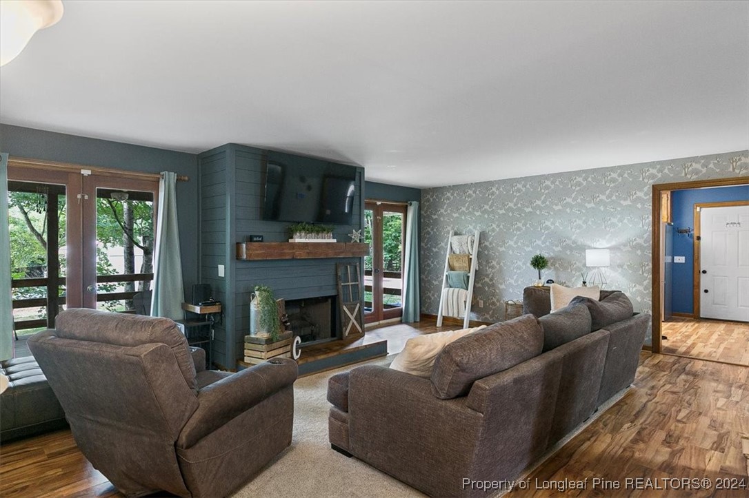 731 Cotten Road Sanford, NC 27330 - Photo 13 of 48 Gallery Image 13