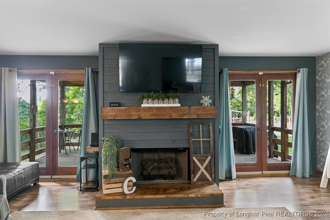 731 Cotten Road Sanford, NC 27330 - Photo 14 of 48 Gallery Image 14