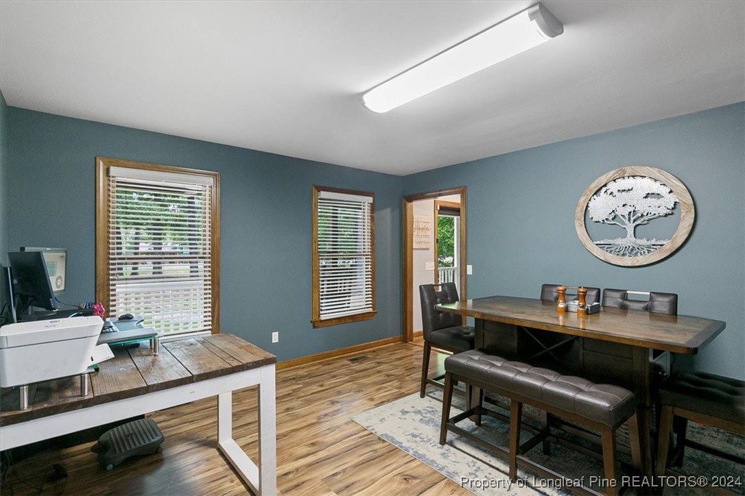 731 Cotten Road Sanford, NC 27330 - Photo 16 of 48 Gallery Image 16
